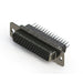 638-044-631-071 by EDAC Inc. - CONNECTOR D-SUB HD RCPT 44P VERT SLDR