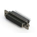 638-044-631-072 by EDAC Inc. - CONNECTOR D-SUB HD RCPT 44P VERT SLDR