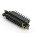 638-044-631-073 by EDAC Inc. - CONNECTOR D-SUB HD RCPT 44P VERT SLDR