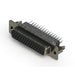638-044-631-256 by EDAC Inc. - CONNECTOR D-SUB HD RCPT 44P VERT SLDR