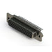 638-044-632-042 by EDAC Inc. - 638 SERIES VERTICAL D-SUB RECEPT