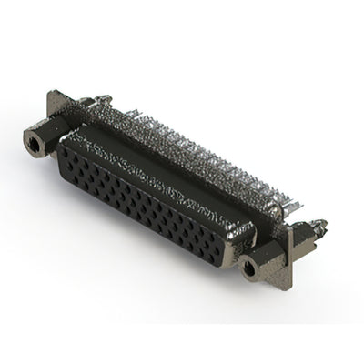 638-044-632-267 by EDAC Inc. - CONNECTOR D-SUB HD RCPT 44P SLDR CUP