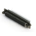 638-062-230-043 by EDAC Inc. - CONNECTOR D-SUB RCPT 62POS VERT T/H