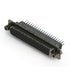 638-062-231-053 by EDAC Inc. - 638 SERIES VERTICAL D-SUB RECEPT