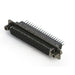 638-062-231-273 by EDAC Inc. - CONNECTOR D-SUB HD RCPT 62P VERT SLDR