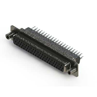 638-062-231-278 by EDAC Inc. - CONNECTOR D-SUB HD RCPT 62P VERT SLDR