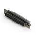 638-062-232-042 by EDAC Inc. - 638 SERIES VERTICAL D-SUB RECEPT