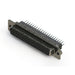 638-062-331-052 by EDAC Inc. - 638 SERIES VERTICAL D-SUB RECEPT