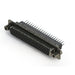638-062-331-053 by EDAC Inc. - 638 SERIES VERTICAL D-SUB RECEPT