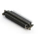 638-062-331-057 by EDAC Inc. - 638 SERIES VERTICAL D-SUB RECEPT