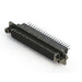 638-062-331-073 by EDAC Inc. - CONNECTOR D-SUB HD RCPT 62P VERT SLDR