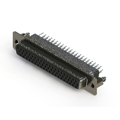 638-062-331-276 by EDAC Inc. - CONNECTOR D-SUB HD RCPT 62P VERT SLDR