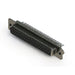 638-062-332-042 by EDAC Inc. - 638 SERIES VERTICAL D-SUB RECEPT