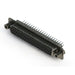 638-062-630-043 by EDAC Inc. - CONNECTOR D-SUB RCPT 62POS VERT T/H