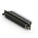 638-062-631-058 by EDAC Inc. - 638 SERIES VERTICAL D-SUB RECEPT