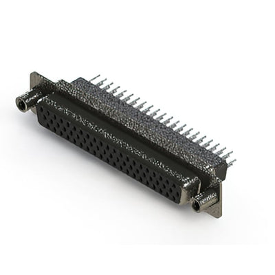 638-062-631-078 by EDAC Inc. - CONNECTOR D-SUB HD RCPT 62P VERT SLDR