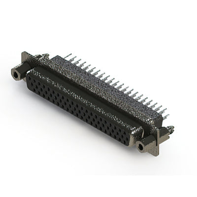 638-062-631-277 by EDAC Inc. - CONNECTOR D-SUB HD RCPT 62P VERT SLDR