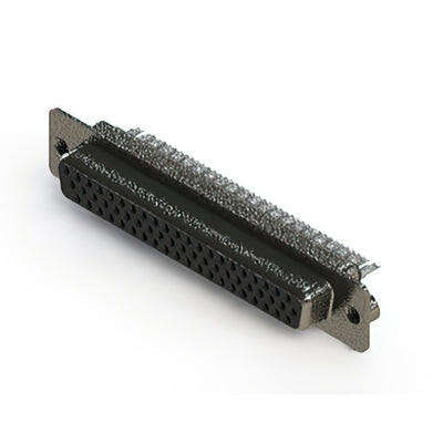638-062-632-242 by EDAC Inc. - CONNECTOR D-SUB HD RCPT 62P SLDR CUP