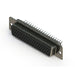 638-078-230-261 by EDAC Inc. - CONNECTOR D-SUB HD RCPT 78P VERT SLDR