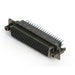 638-078-231-257 by EDAC Inc. - CONNECTOR D-SUB HD RCPT 78P VERT SLDR