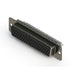 638-078-232-041 by EDAC Inc. - 638 SERIES VERTICAL D-SUB RECEPT