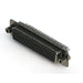 638-078-232-043 by EDAC Inc. - 638 SERIES VERTICAL D-SUB RECEPT