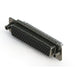 638-078-232-048 by EDAC Inc. - 638 SERIES VERTICAL D-SUB RECEPT