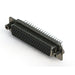 638-078-330-043 by EDAC Inc. - CONNECTOR D-SUB RCPT 78POS VERT T/H