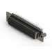 638-078-330-249 by EDAC Inc. - CONNECTOR D-SUB HD RCPT 78P VERT SLDR