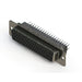 638-078-331-051 by EDAC Inc. - 638 SERIES VERTICAL D-SUB RECEPT