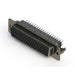 638-078-331-056 by EDAC Inc. - 638 SERIES VERTICAL D-SUB RECEPT
