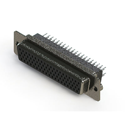 638-078-331-272 by EDAC Inc. - CONNECTOR D-SUB HD RCPT 78P VERT SLDR