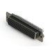 638-078-332-042 by EDAC Inc. - 638 SERIES VERTICAL D-SUB RECEPT