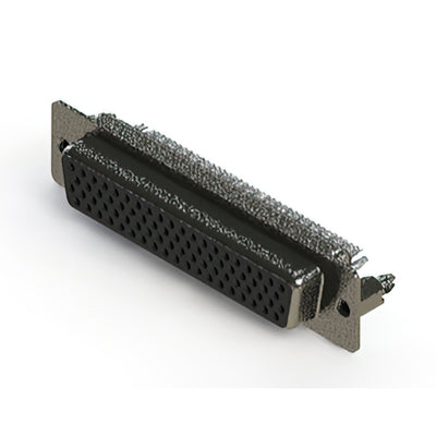 638-078-332-246 by EDAC Inc. - CONNECTOR D-SUB HD RCPT 78P SLDR CUP