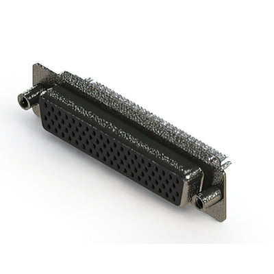 638-078-332-268 by EDAC Inc. - CONNECTOR D-SUB HD RCPT 78P SLDR CUP