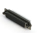 638-078-630-043 by EDAC Inc. - CONNECTOR D-SUB RCPT 78POS VERT T/H