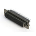 638-078-631-052 by EDAC Inc. - 638 SERIES VERTICAL D-SUB RECEPT