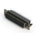 638-078-631-056 by EDAC Inc. - 638 SERIES VERTICAL D-SUB RECEPT