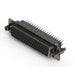 638-078-631-057 by EDAC Inc. - 638 SERIES VERTICAL D-SUB RECEPT