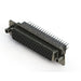 638-078-631-058 by EDAC Inc. - 638 SERIES VERTICAL D-SUB RECEPT