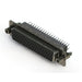 638-078-631-077 by EDAC Inc. - CONNECTOR D-SUB HD RCPT 78P VERT SLDR