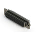 638-078-632-042 by EDAC Inc. - 638 SERIES VERTICAL D-SUB RECEPT
