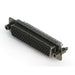 638-078-632-047 by EDAC Inc. - 638 SERIES VERTICAL D-SUB RECEPT