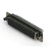 638-078-632-048 by EDAC Inc. - 638 SERIES VERTICAL D-SUB RECEPT