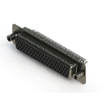 638-078-632-068 by EDAC Inc. - CONNECTOR D-SUB HD RCPT 78P SLDR CUP