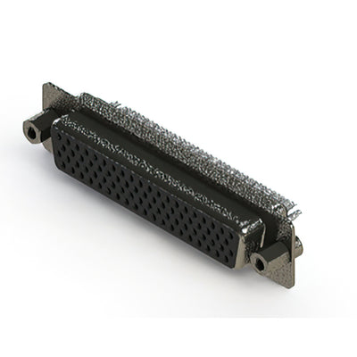 638-078-632-243 by EDAC Inc. - CONNECTOR D-SUB HD RCPT 78P SLDR CUP