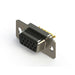 638-M15-332-BN1 by EDAC Inc. - 638M SERIES VERTICAL D-SUB RECEP