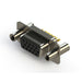 638-M15-632-BT4 by EDAC Inc. - 638M SERIES VERTICAL D-SUB RECEP