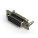 638-M26-232-BN5 by EDAC Inc. - 638M SERIES VERTICAL D-SUB RECEP