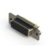 638-M26-332-BT2 by EDAC Inc. - 638M SERIES VERTICAL D-SUB RECEP